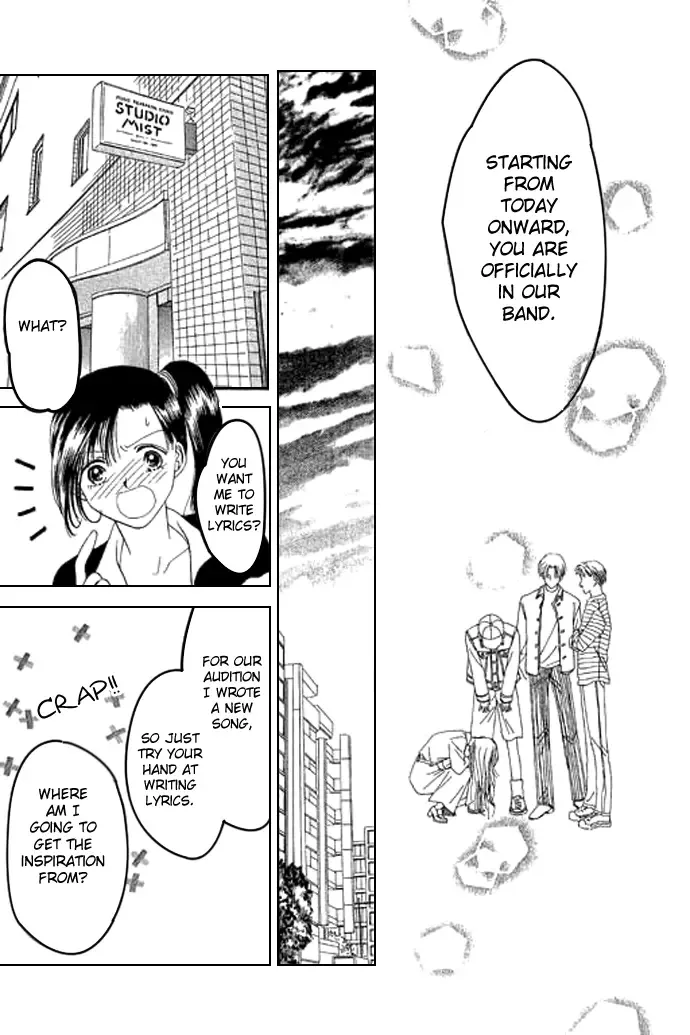Tenshi no Uta Chapter 1 page 57