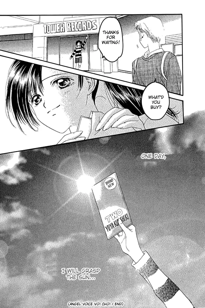 Tenshi no Uta Chapter 1 page 59