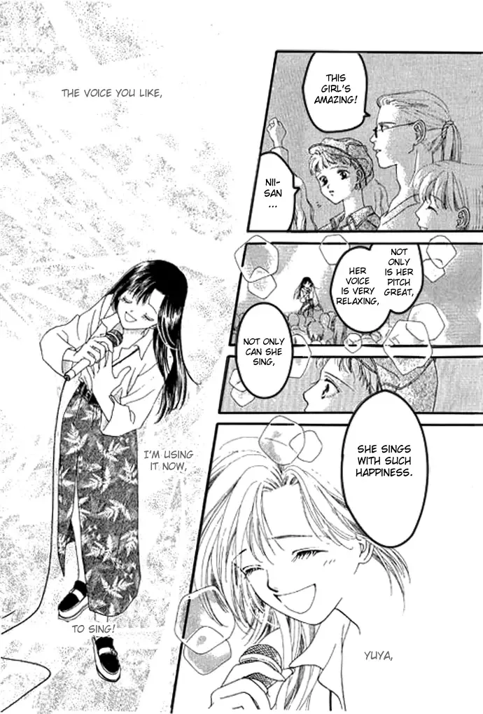 Tenshi no Uta Chapter 1 page 51