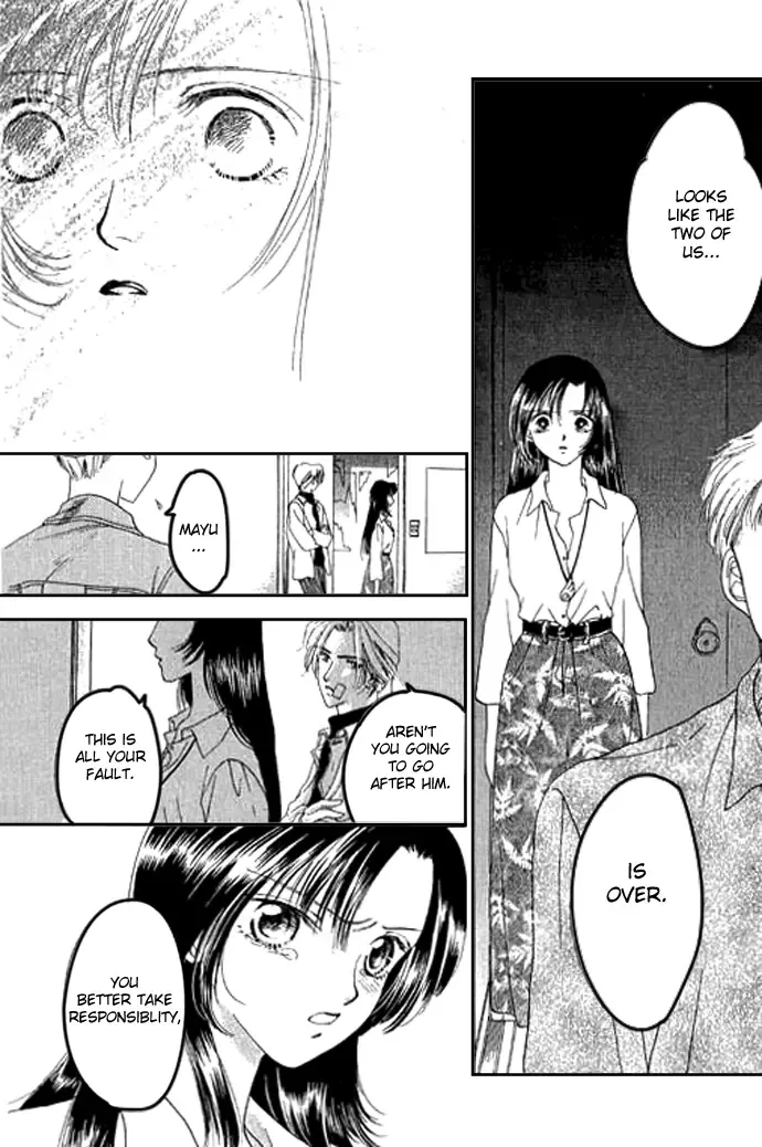 Tenshi no Uta Chapter 1 page 56