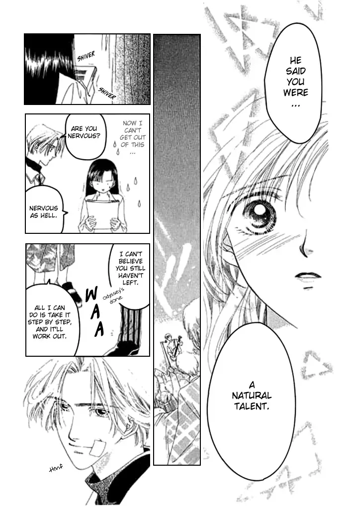 Tenshi no Uta Chapter 1 page 44