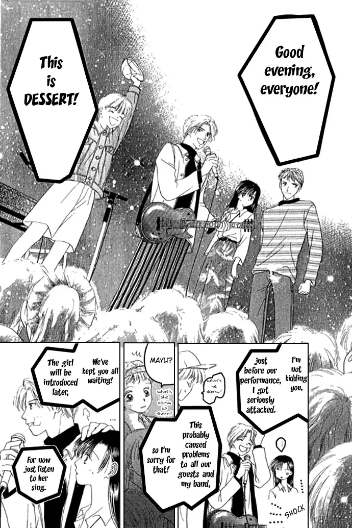 Tenshi no Uta Chapter 1 page 46