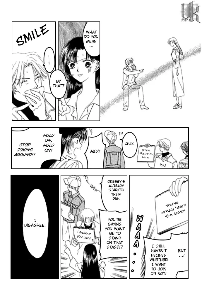 Tenshi no Uta Chapter 1 page 41