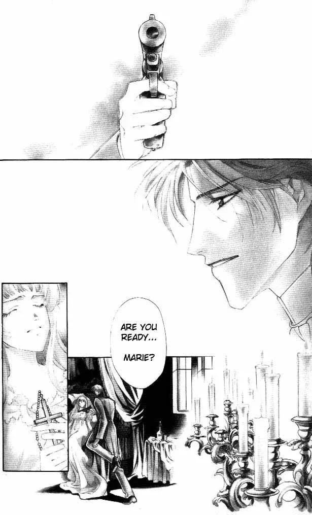 Tenshi no Hitsugi -Ave Maria- Chapter 1 page 5