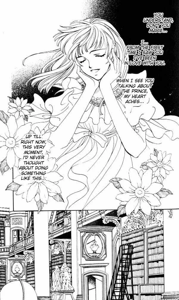 Tenshi no Hitsugi -Ave Maria- Chapter 1 page 8