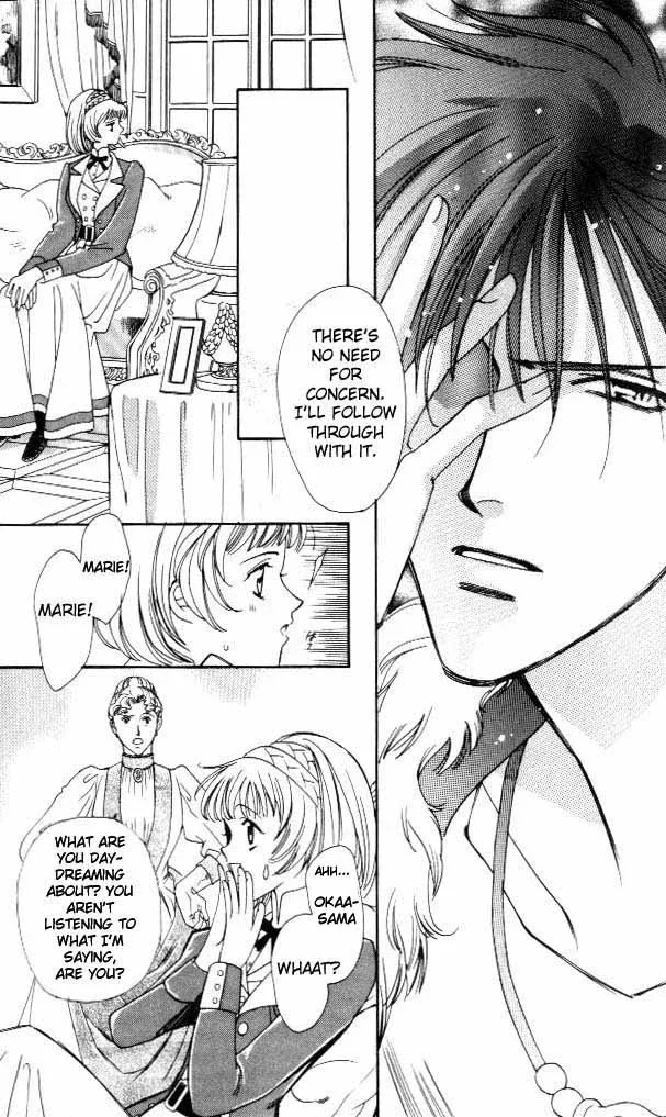 Tenshi no Hitsugi -Ave Maria- Chapter 1 page 16
