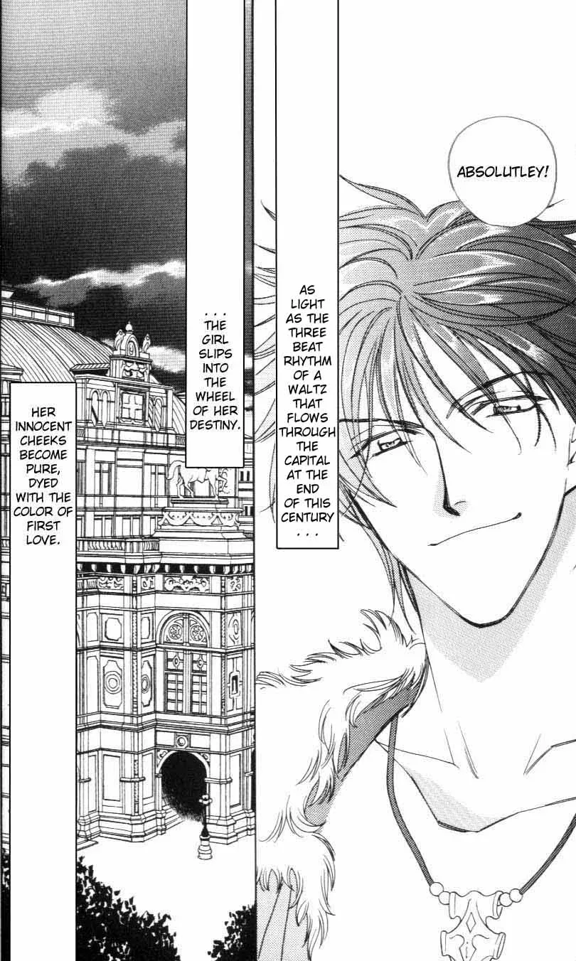 Tenshi no Hitsugi -Ave Maria- Chapter 1 page 27
