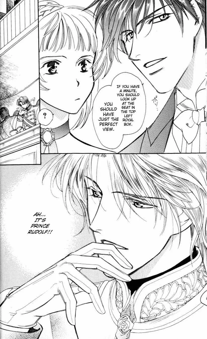 Tenshi no Hitsugi -Ave Maria- Chapter 1 page 32