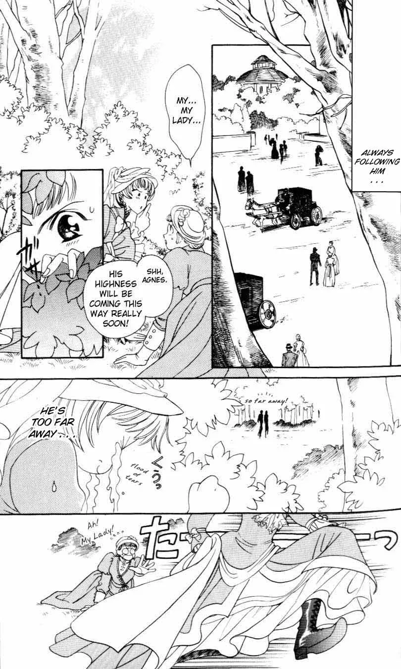 Tenshi no Hitsugi -Ave Maria- Chapter 1 page 20