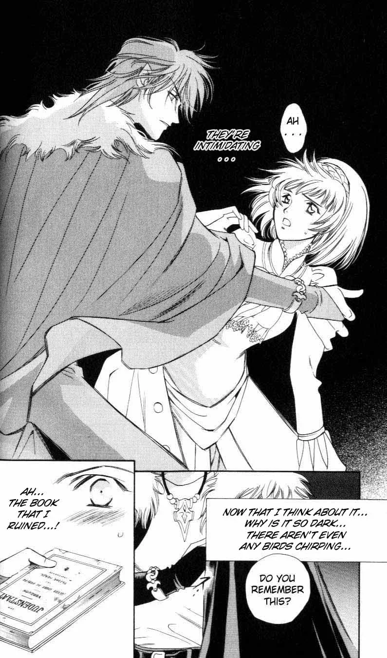 Tenshi no Hitsugi -Ave Maria- Chapter 1 page 23
