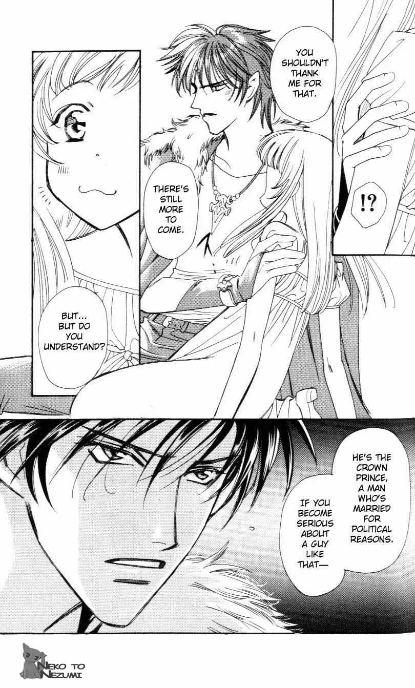 Tenshi no Hitsugi -Ave Maria- Chapter 1 page 41