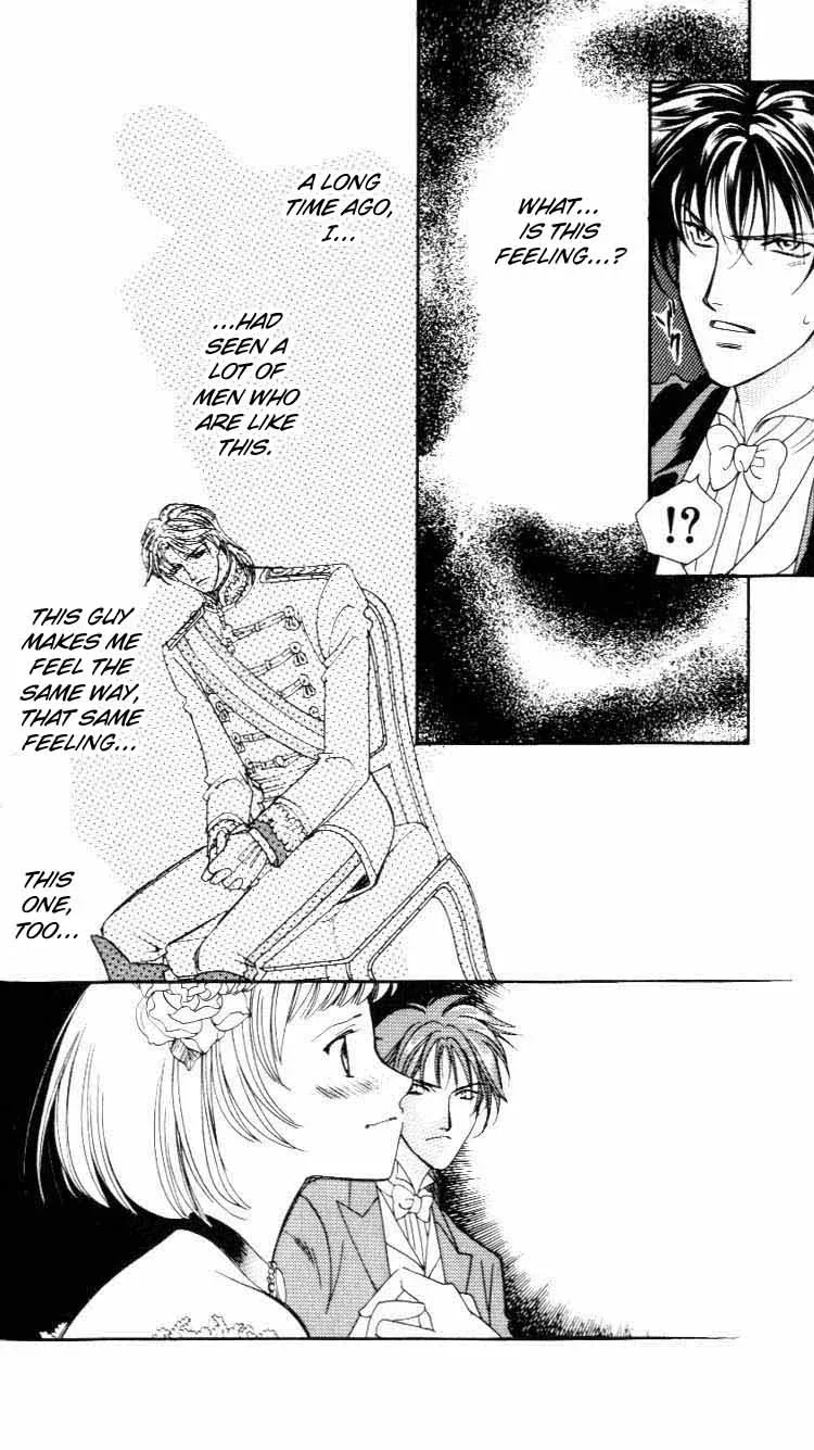 Tenshi no Hitsugi -Ave Maria- Chapter 1 page 38