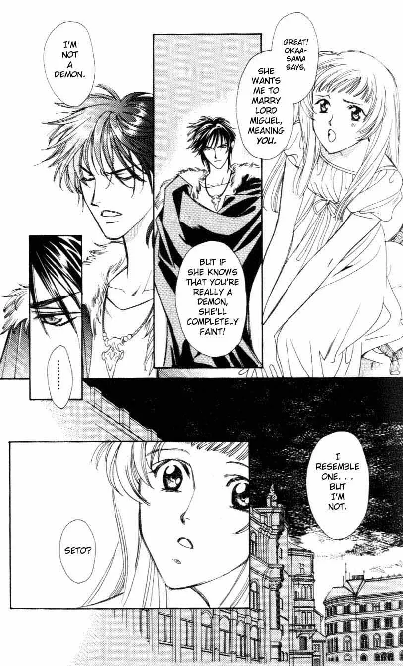 Tenshi no Hitsugi -Ave Maria- Chapter 1 page 45