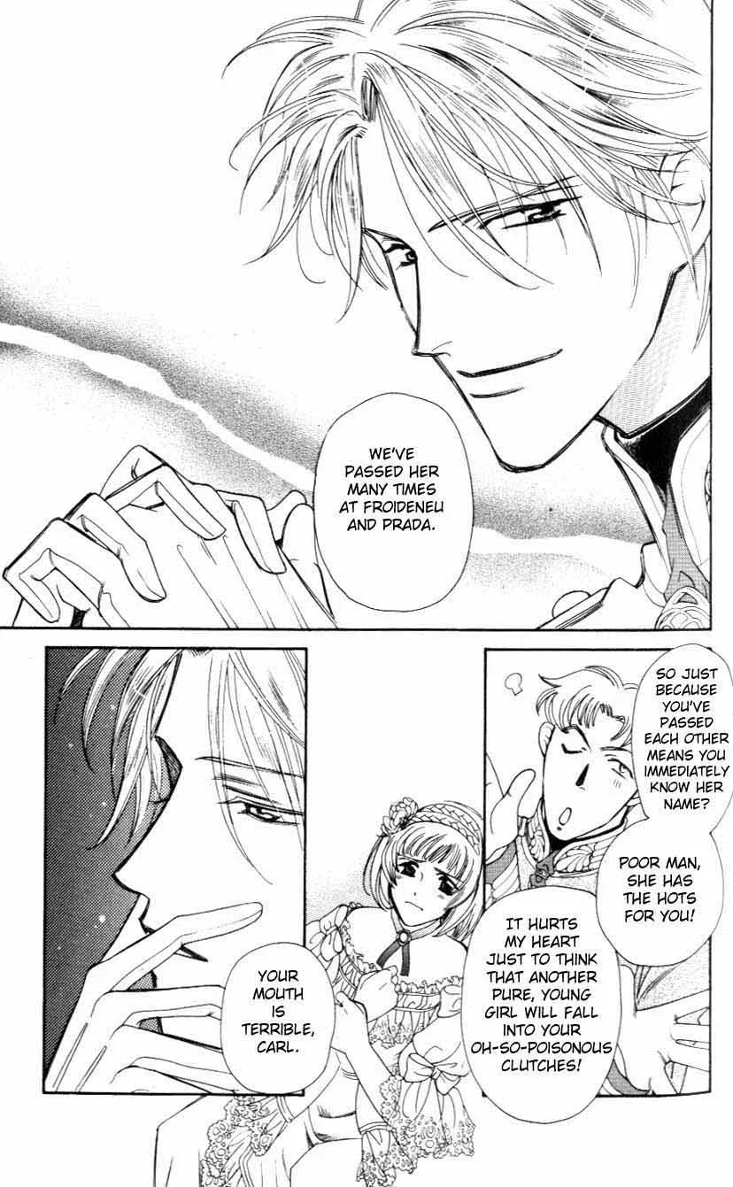 Tenshi no Hitsugi -Ave Maria- Chapter 1 page 37