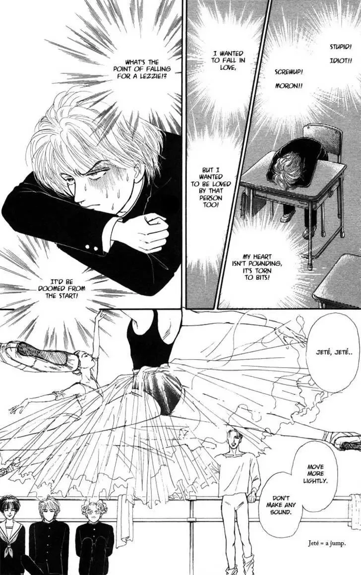 That's Why I Sigh Chapter 0 page 35