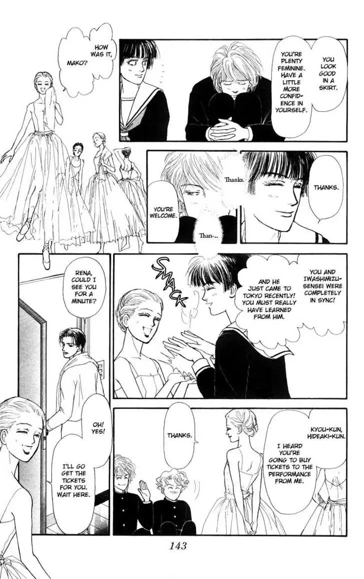 That's Why I Sigh Chapter 0 page 37