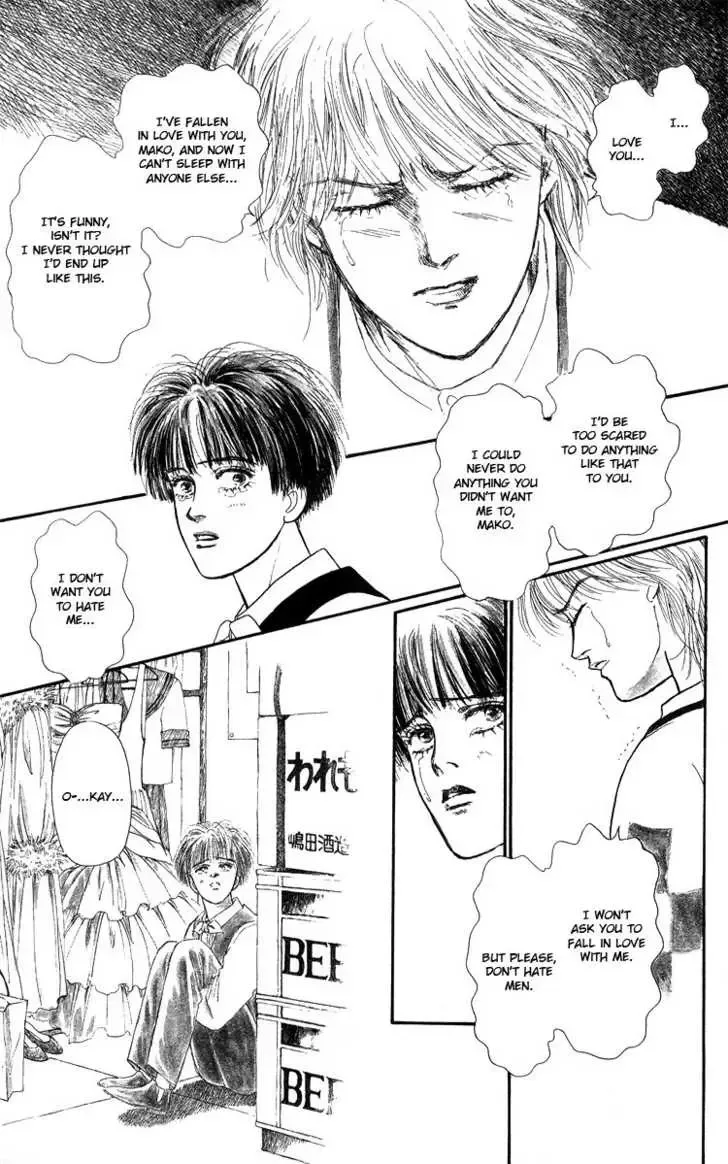 That's Why I Sigh Chapter 0 page 43