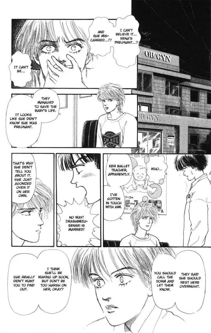 That's Why I Sigh Chapter 0 page 46