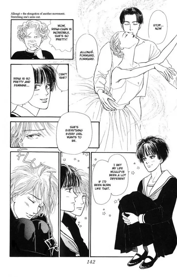 That's Why I Sigh Chapter 0 page 36