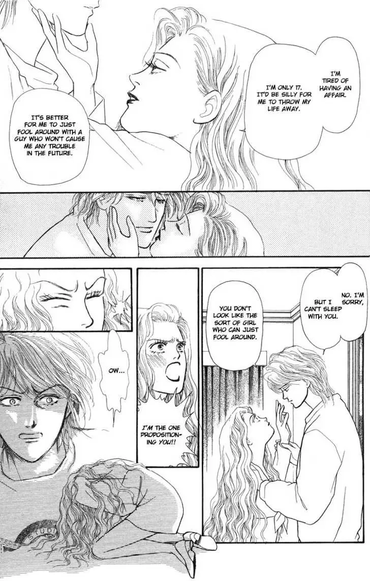 That's Why I Sigh Chapter 0 page 45