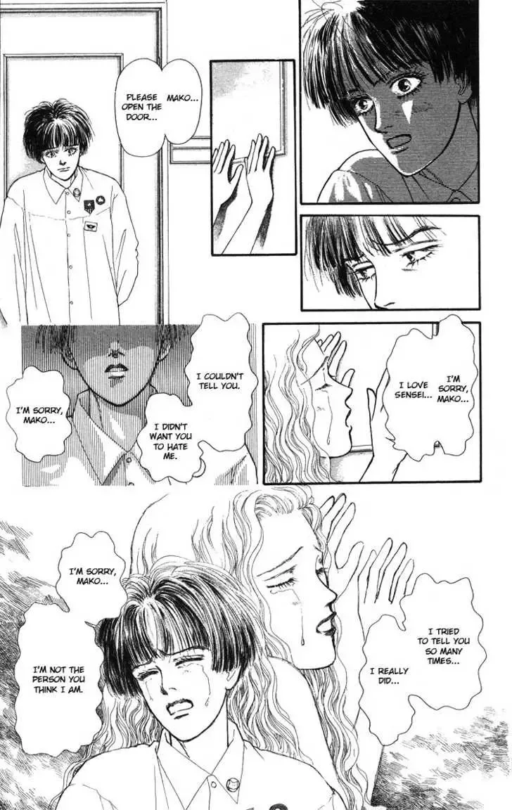 That's Why I Sigh Chapter 0 page 49