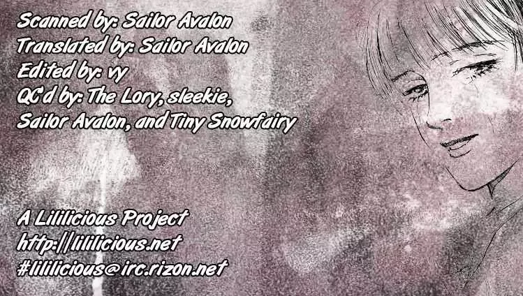 That's Why I Sigh Chapter 0 page 56
