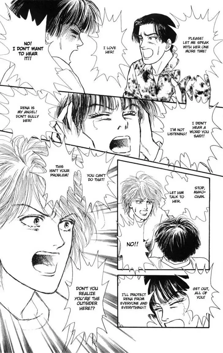 That's Why I Sigh Chapter 0 page 48