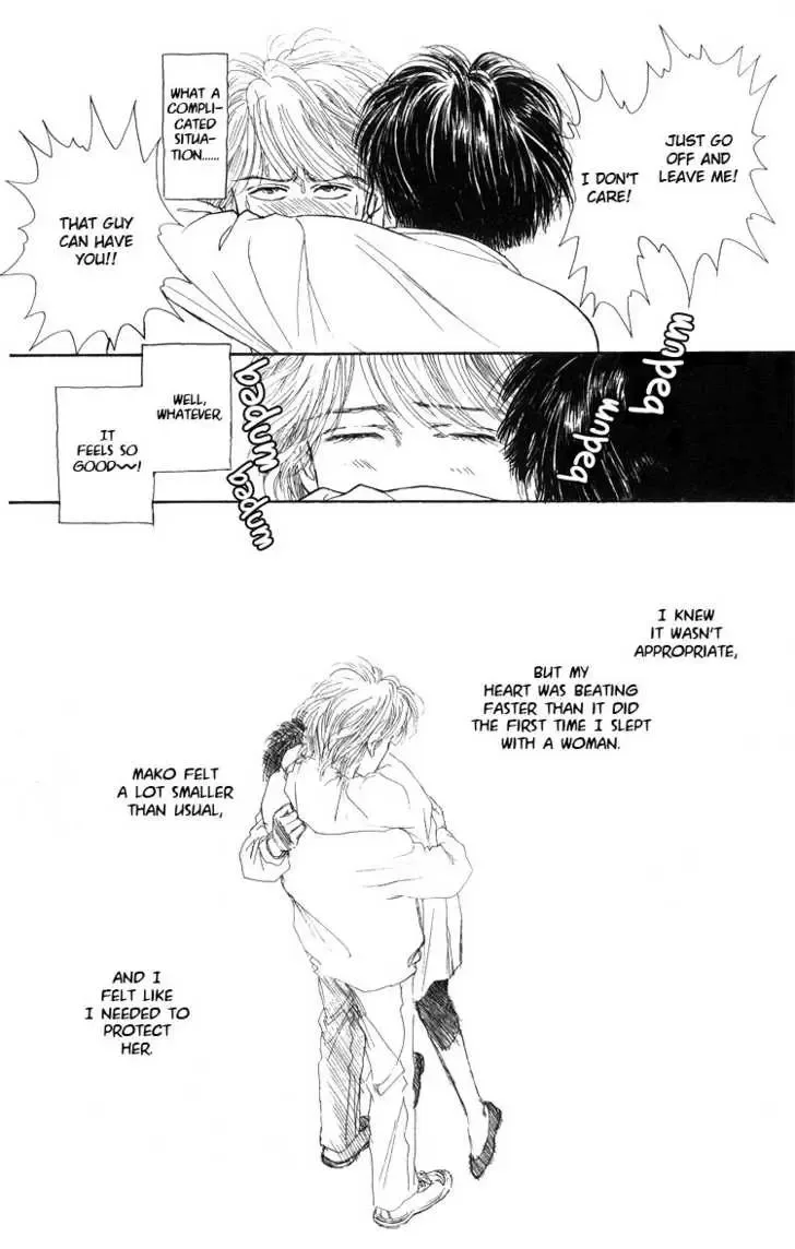 That's Why I Sigh Chapter 0 page 52