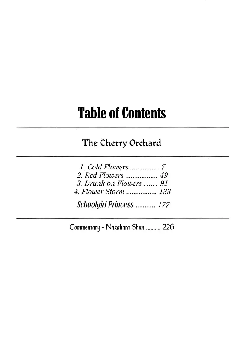 The Cherry Orchard Chapter 1 page 8