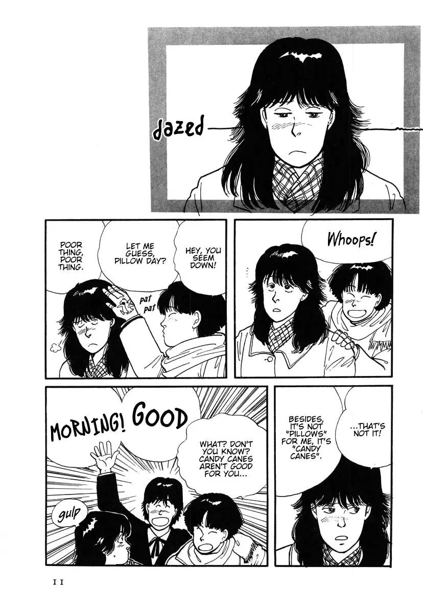 The Cherry Orchard Chapter 1 page 15