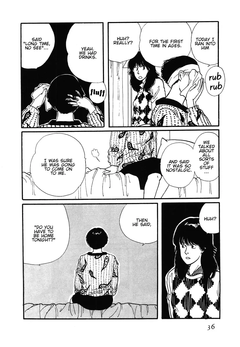 The Cherry Orchard Chapter 1 page 40