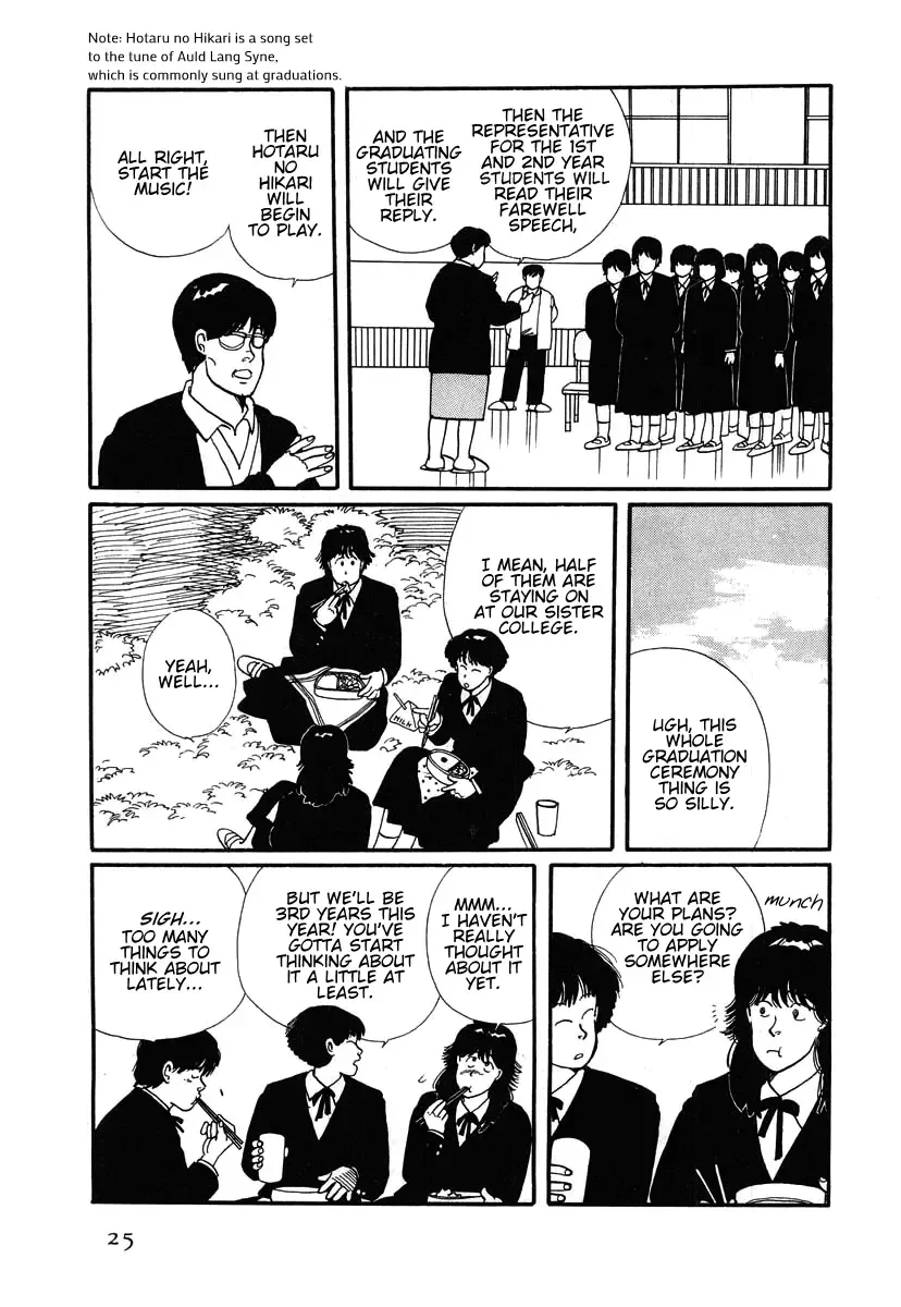 The Cherry Orchard Chapter 1 page 29