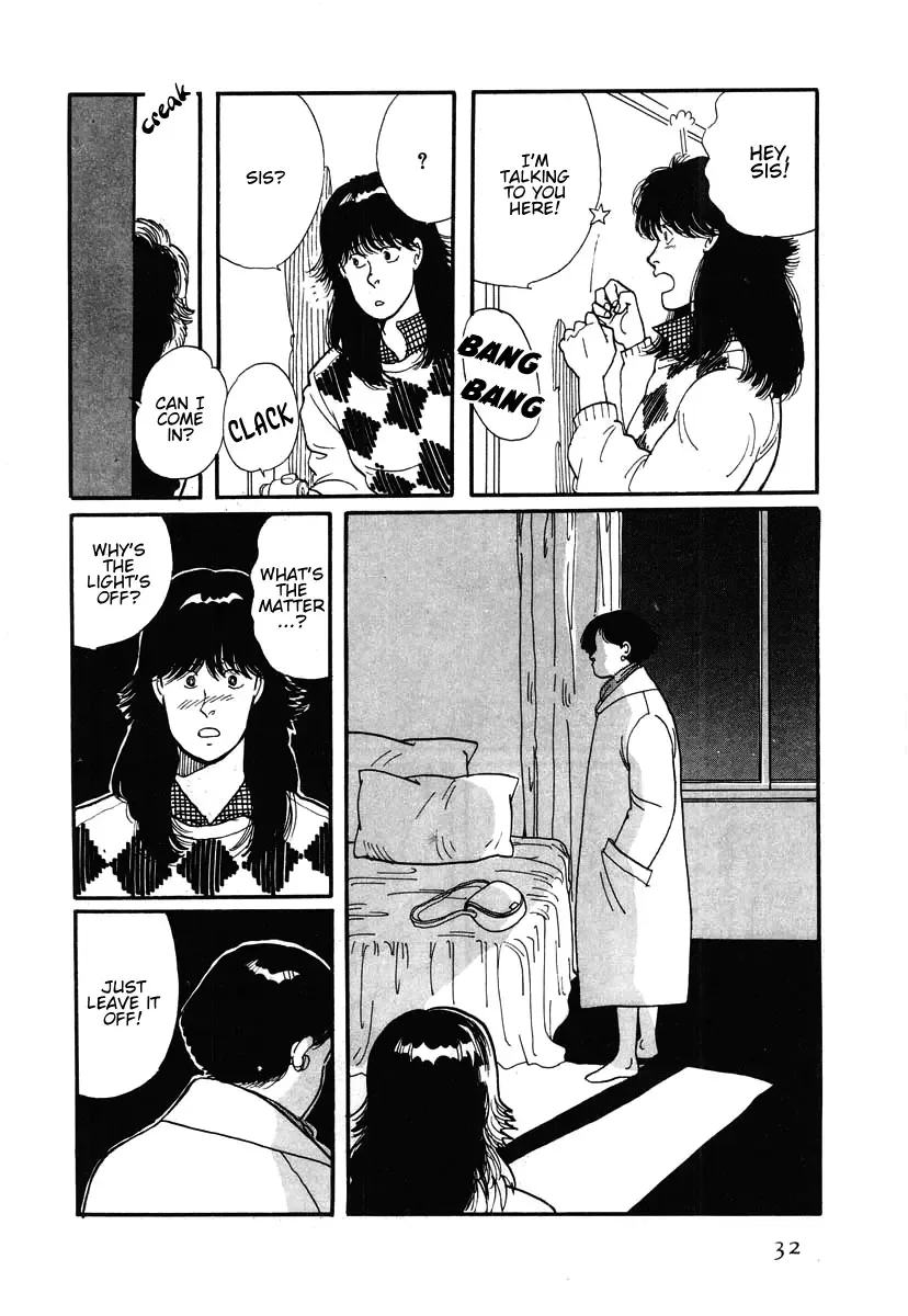 The Cherry Orchard Chapter 1 page 36