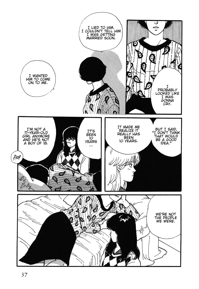 The Cherry Orchard Chapter 1 page 41