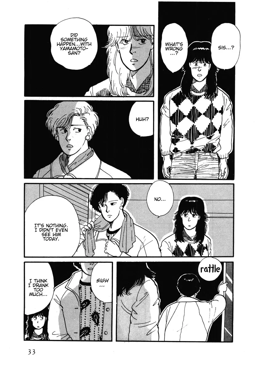 The Cherry Orchard Chapter 1 page 37