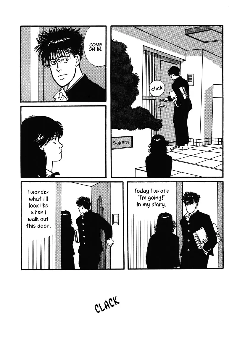 The Cherry Orchard Chapter 1 page 46