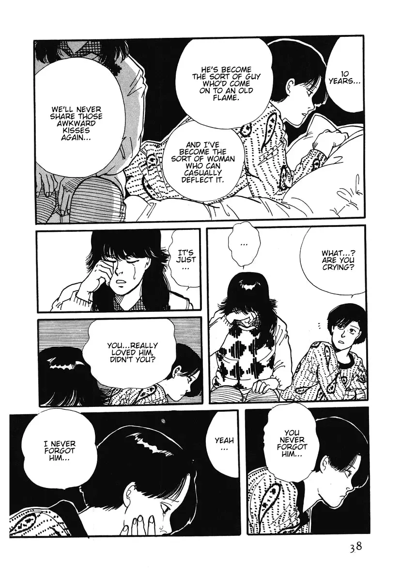 The Cherry Orchard Chapter 1 page 42