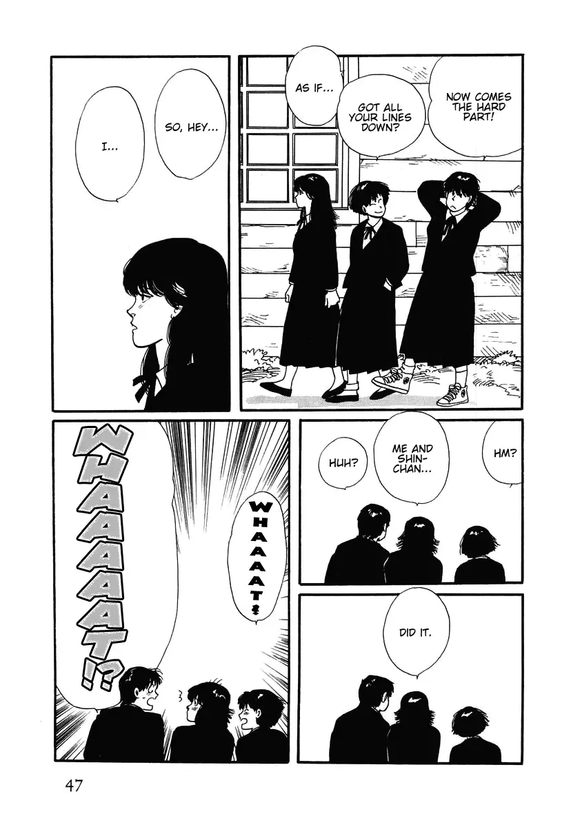 The Cherry Orchard Chapter 1 page 51