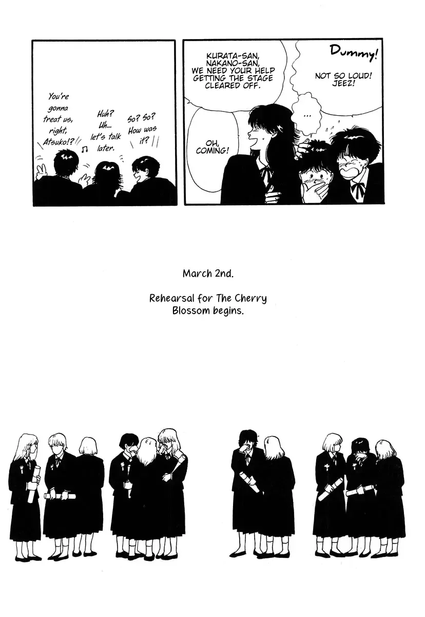 The Cherry Orchard Chapter 1 page 52