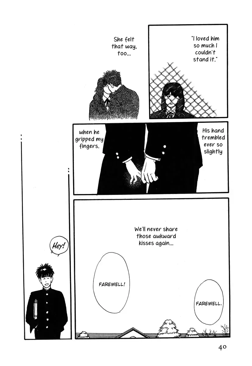 The Cherry Orchard Chapter 1 page 44