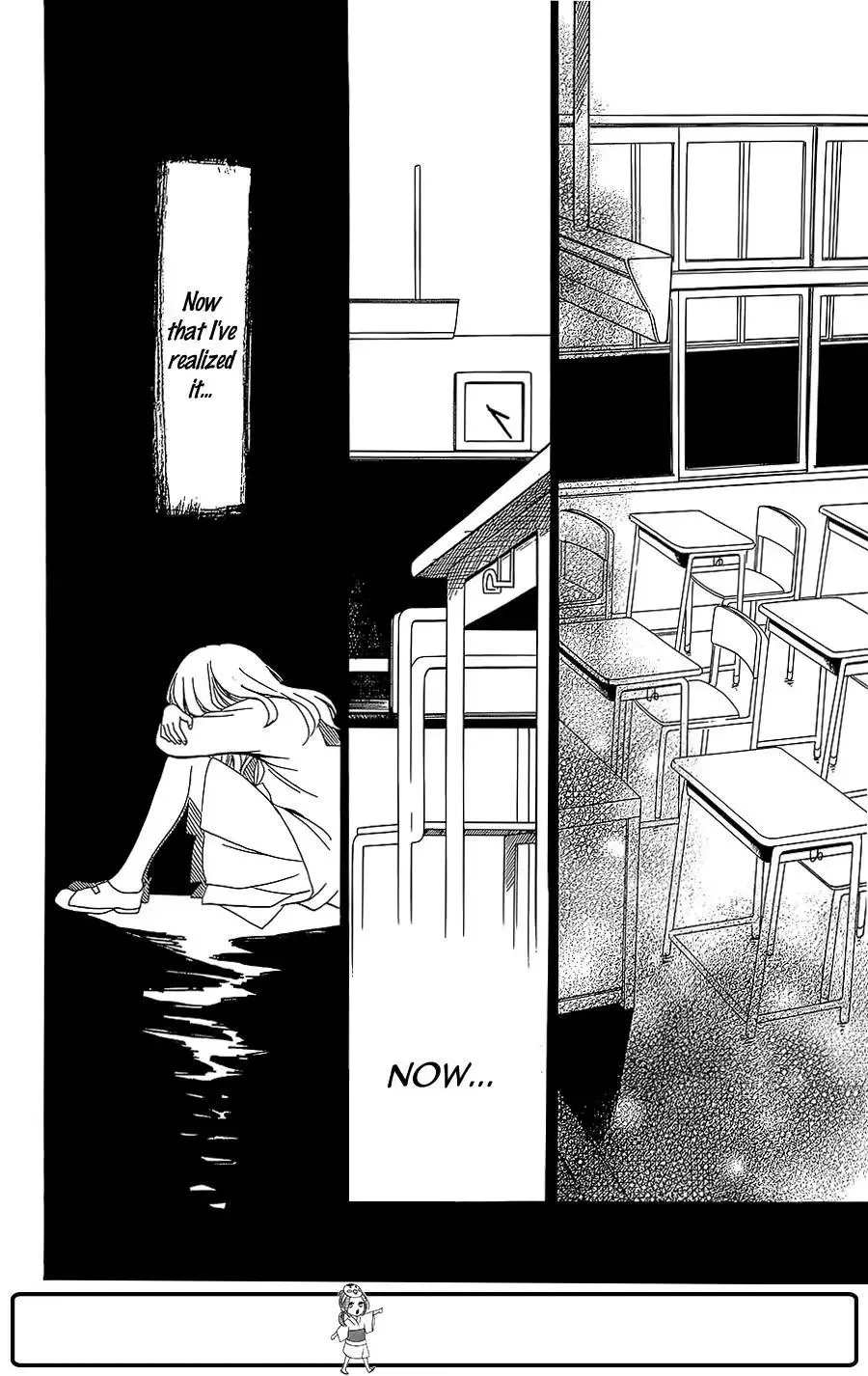 The Hatsukoi Chronicle Chapter 0 page 29