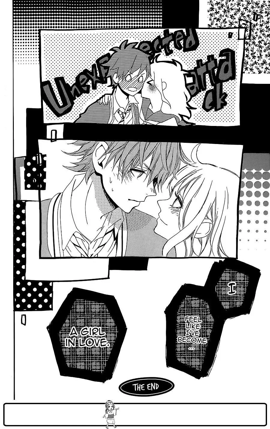 The Hatsukoi Chronicle Chapter 0 page 39