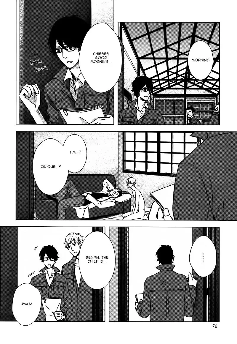Stellarium Chapter 1 page 14