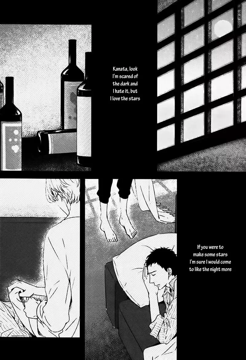 Stellarium Chapter 1 page 30