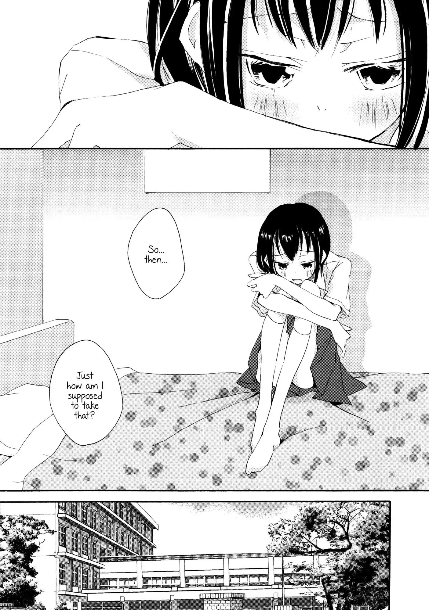 Step In Chapter 0 page 5