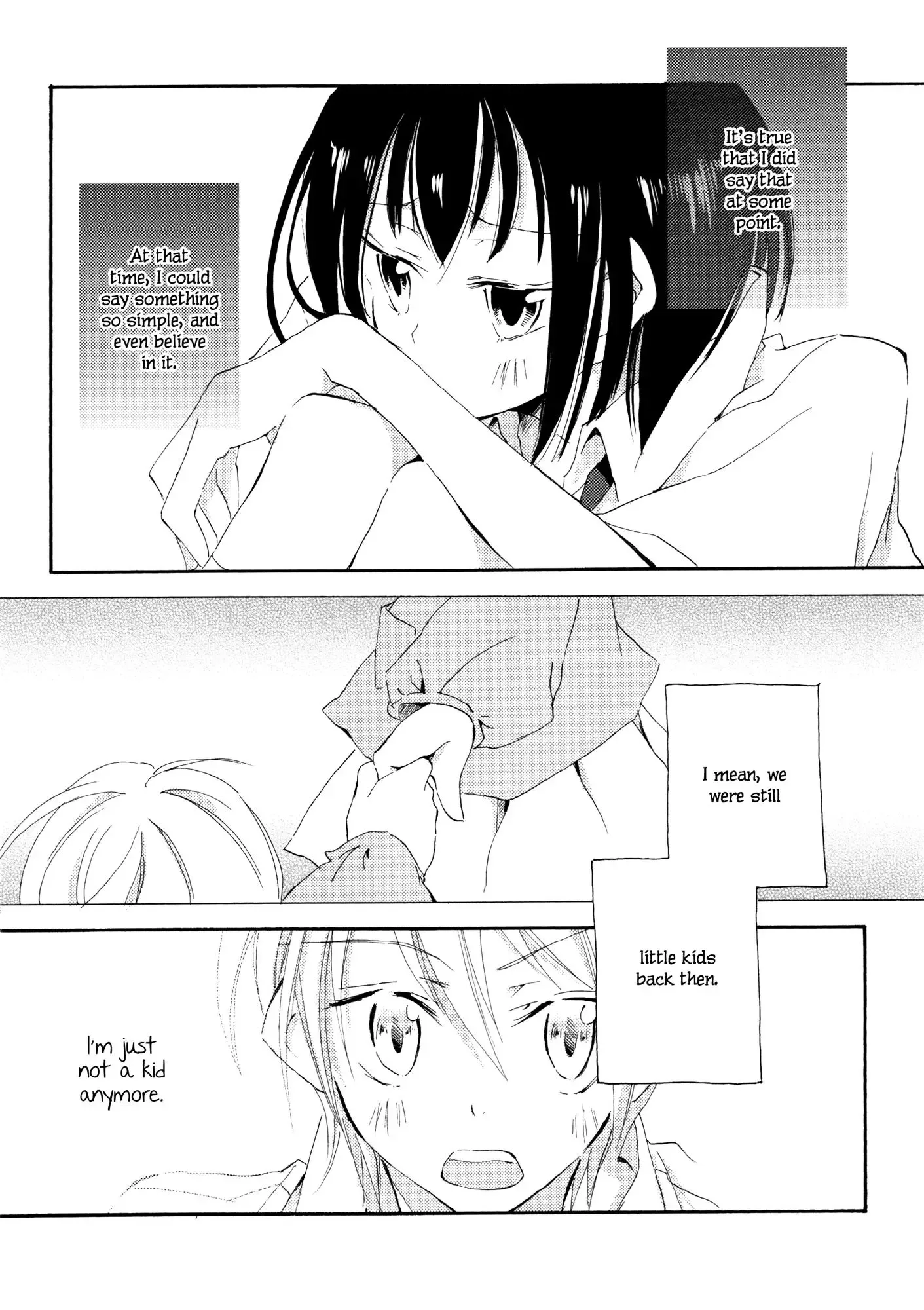 Step In Chapter 0 page 4