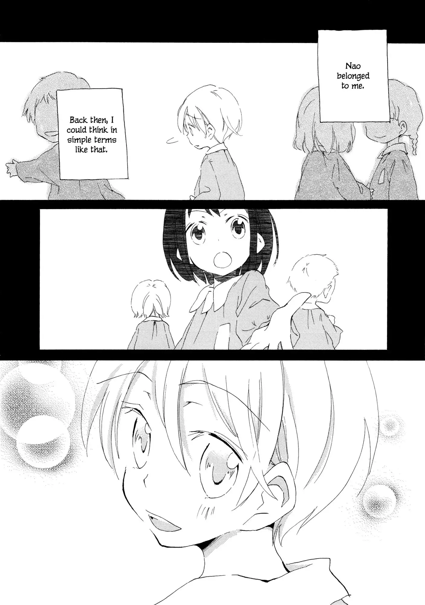 Step In Chapter 0 page 2