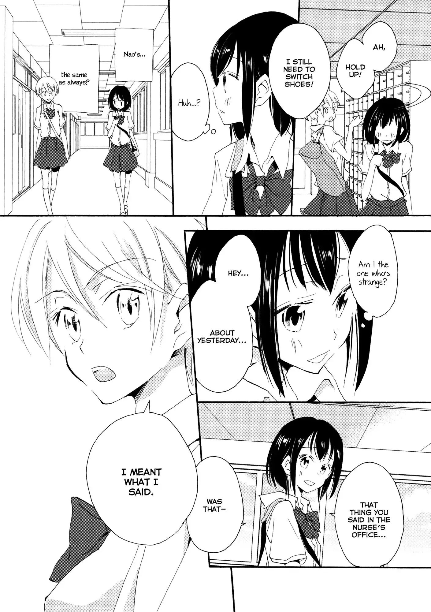 Step In Chapter 0 page 7