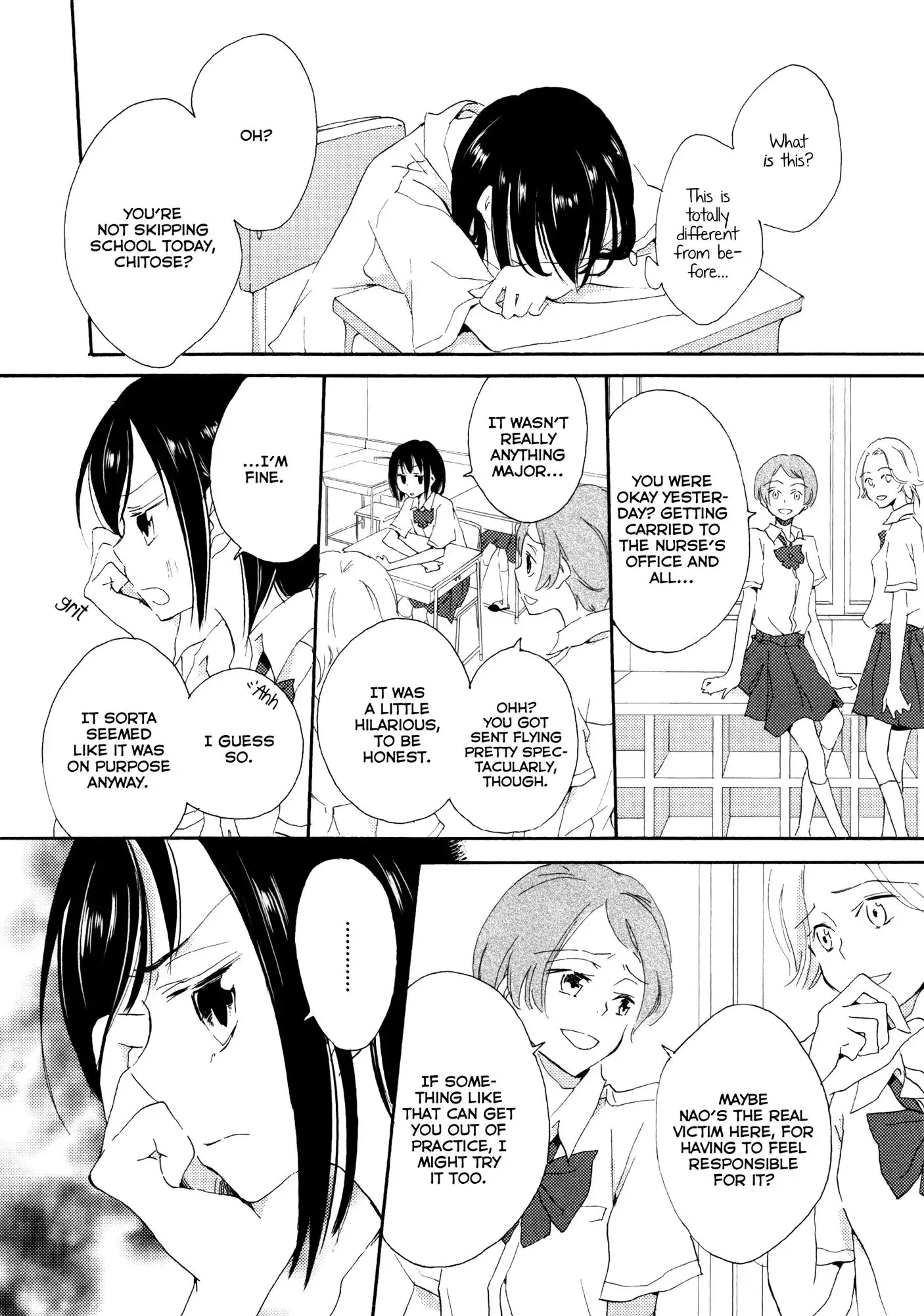 Step In Chapter 0 page 9