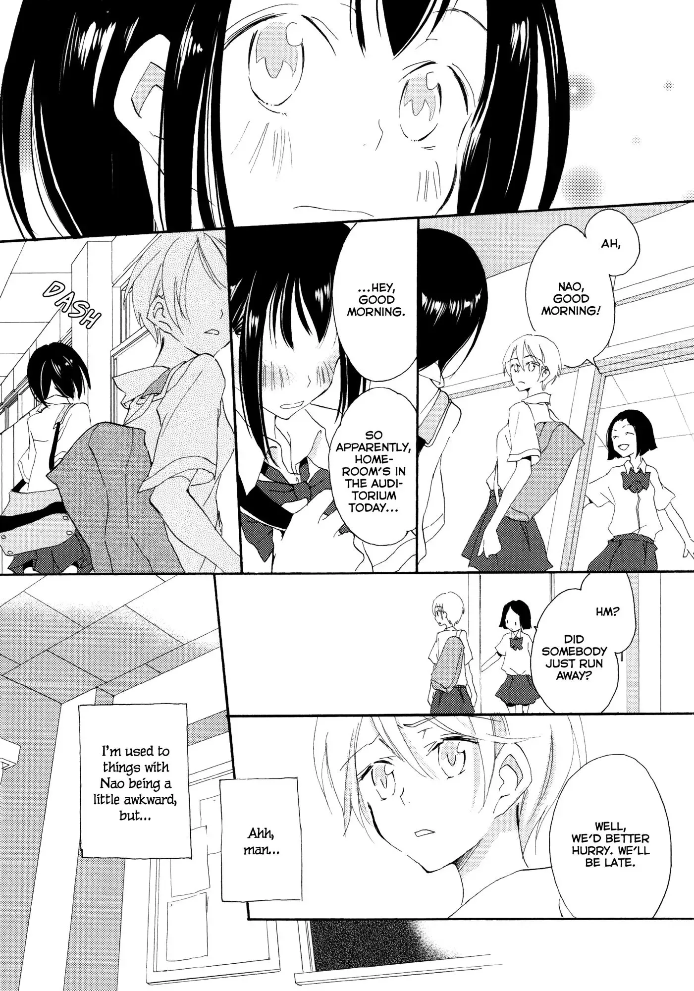 Step In Chapter 0 page 8